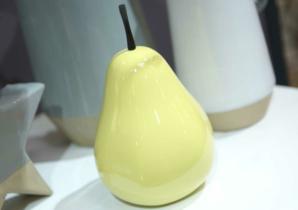 Poire " SCANDI " Jaune