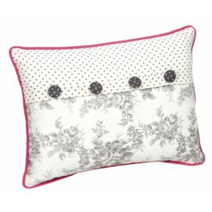 Coussin " Romance "