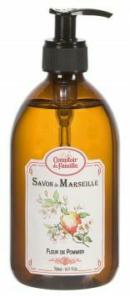 Savon liquide "Fleur de Pommier "