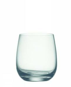 Verre à eau " KOC "