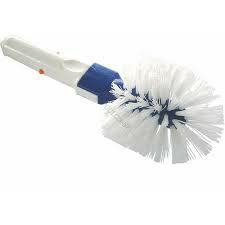 brosse de coin