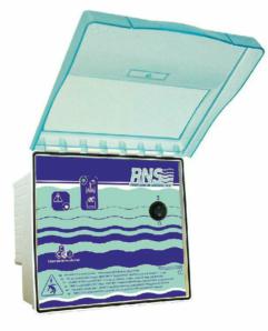 Coffret régul niveau par sonde RNS-2