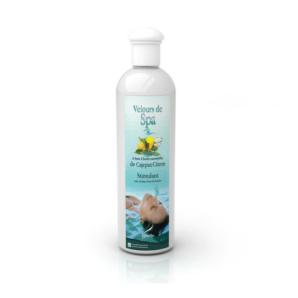 Velour de SPA ? base d'huile essentielles de Cajeput et de Citron 250 ml