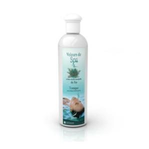 Velour de SPA ? base d'huile essentielles de pin 250 ml